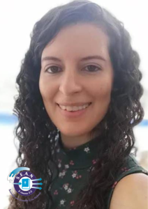 Larisa Muñoz Rivera