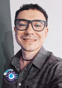 Anthony Sibaja Solís