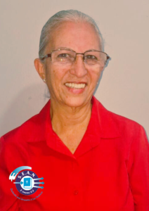 Sara Granados Fernández