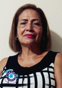 Ligia Sánchez Acevedo